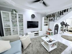 Blk 163 Yung Ping Road (Jurong West), HDB Executive #523716541